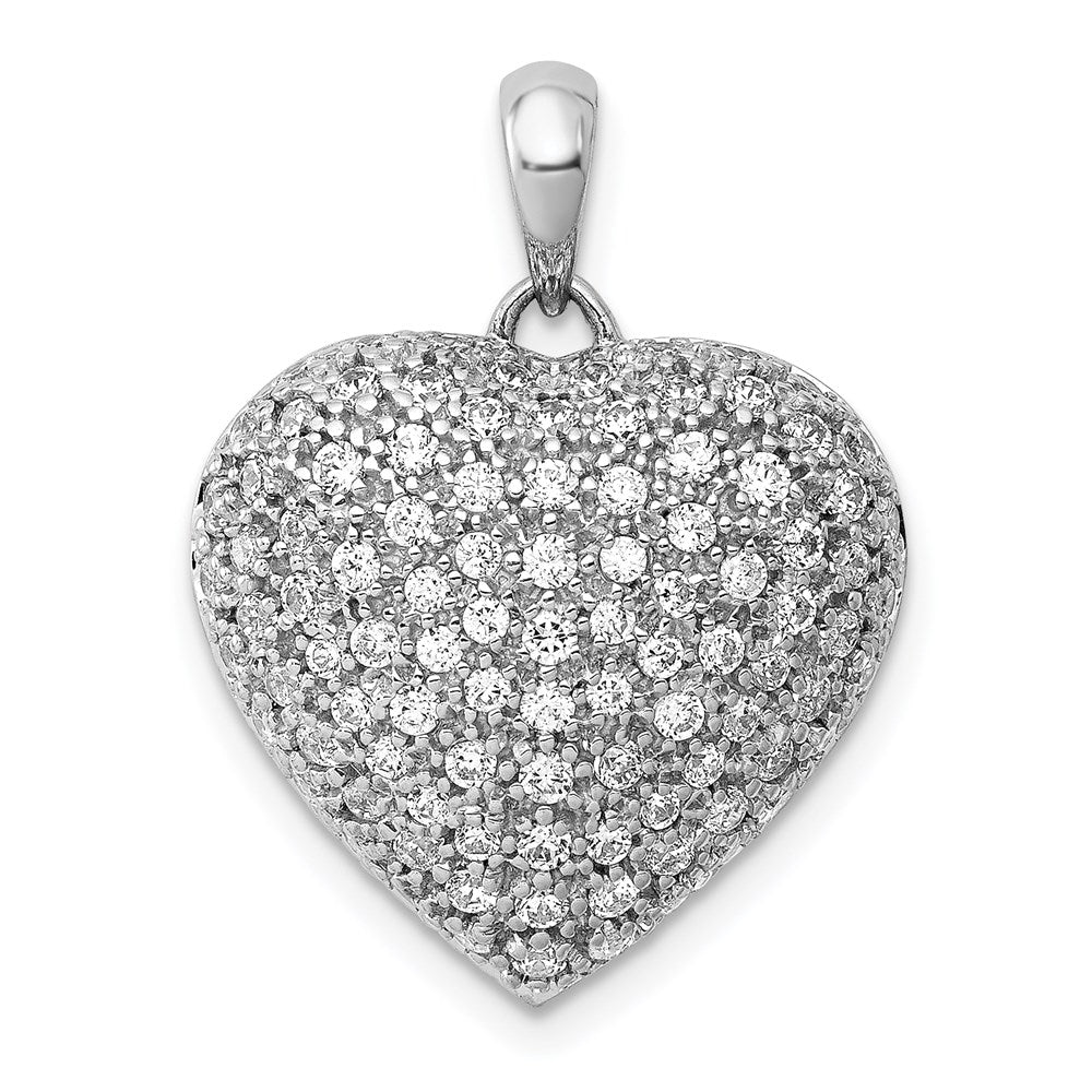 High Quality Luxury Pendant for Women by Ryan Jonathan Fine Jewelry