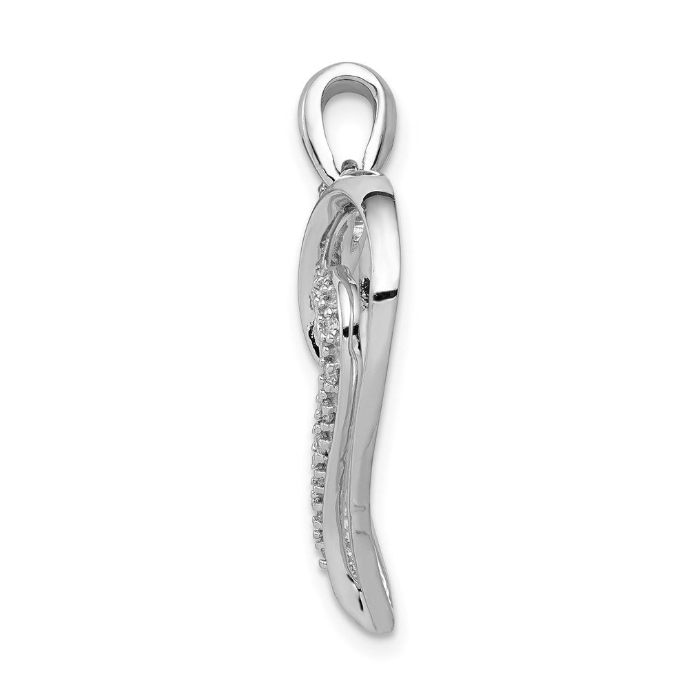 High Quality Luxury Pendant for Women by Ryan Jonathan Fine Jewelry