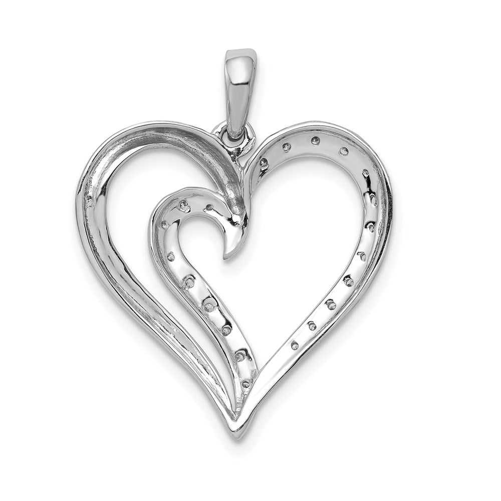 High Quality Luxury Pendant for Women by Ryan Jonathan Fine Jewelry