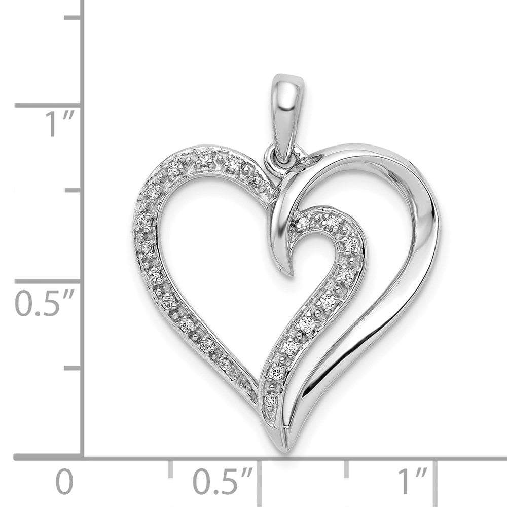 High Quality Luxury Pendant for Women by Ryan Jonathan Fine Jewelry