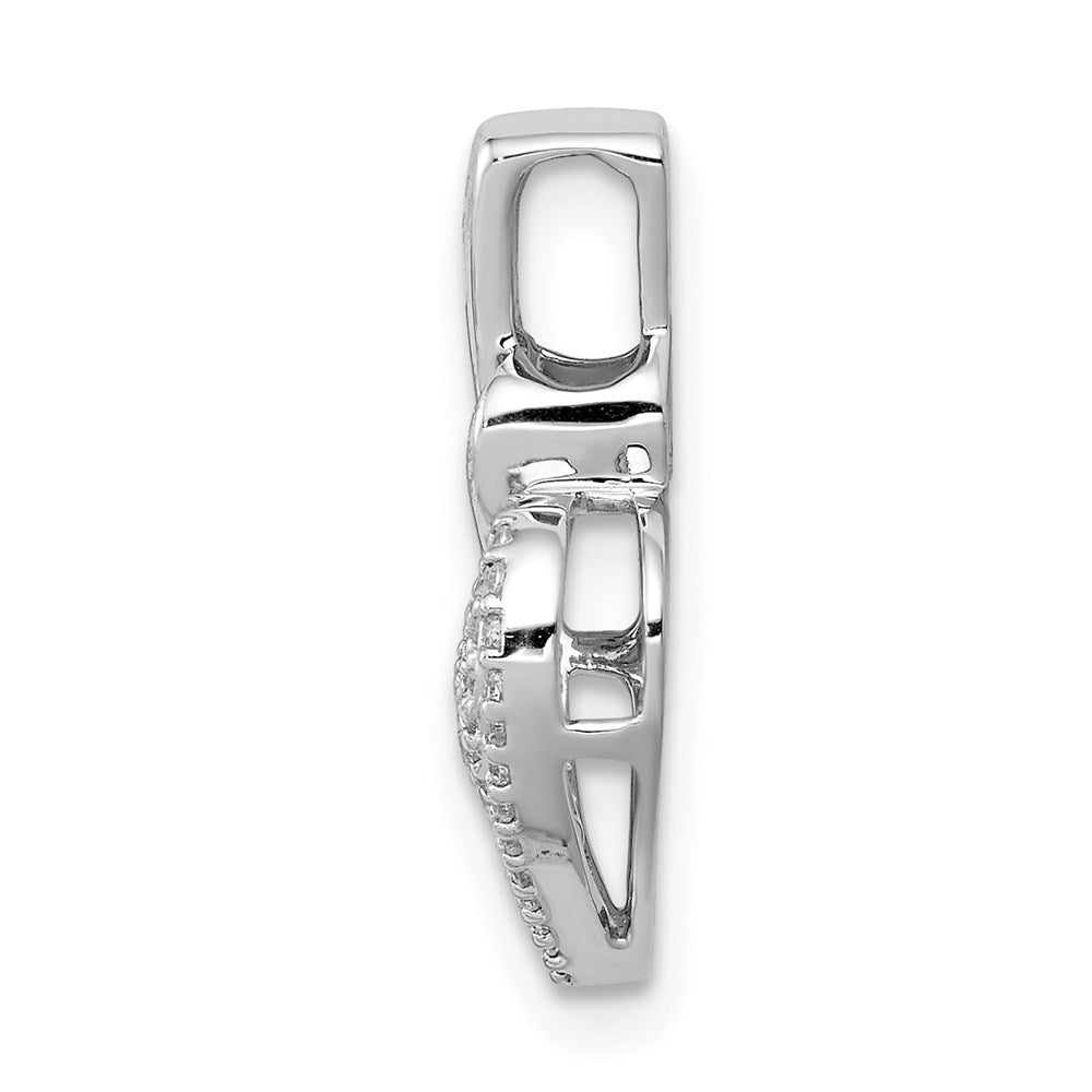 High Quality Luxury Pendant for Women by Ryan Jonathan Fine Jewelry