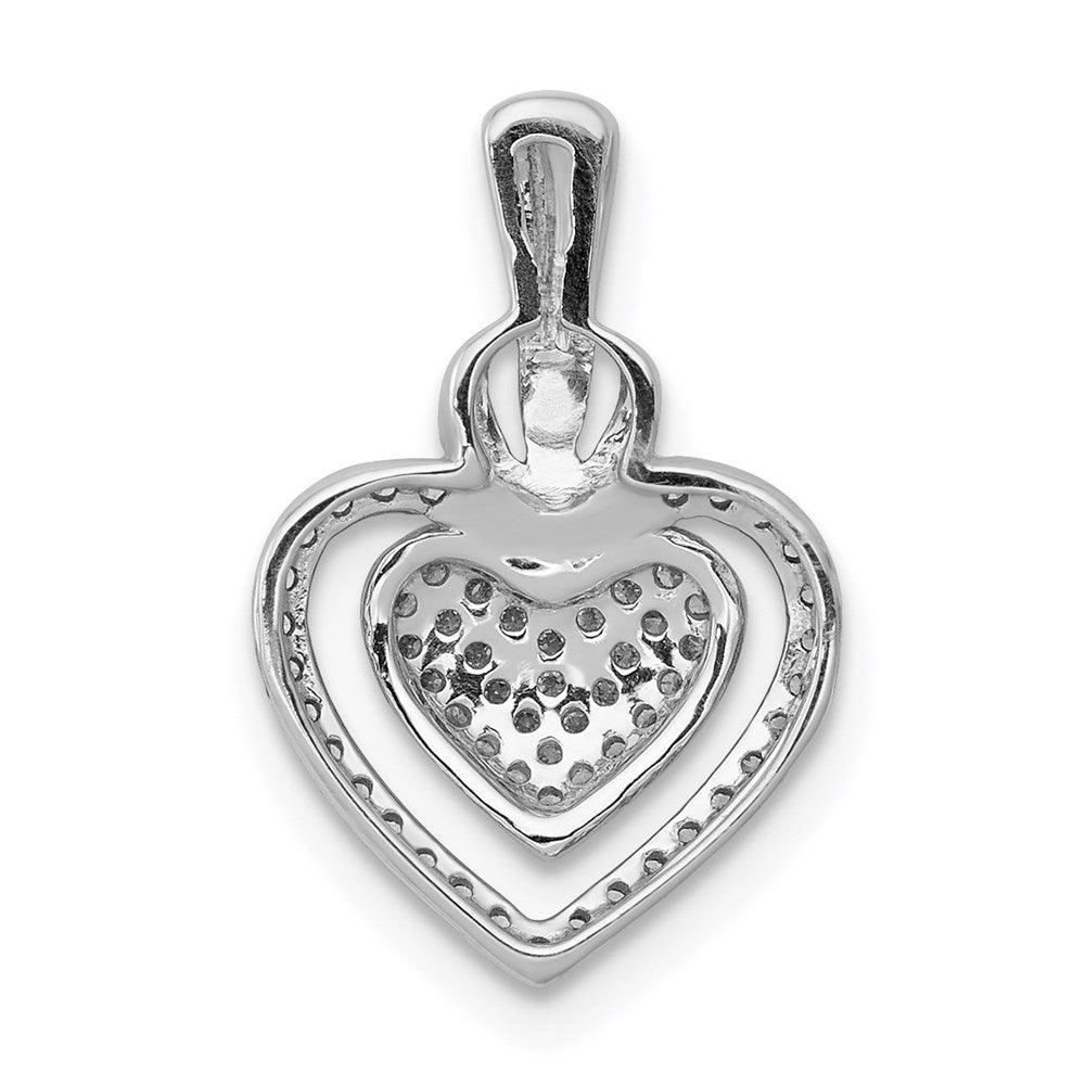 High Quality Luxury Pendant for Women by Ryan Jonathan Fine Jewelry