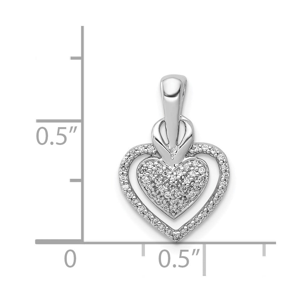 High Quality Luxury Pendant for Women by Ryan Jonathan Fine Jewelry