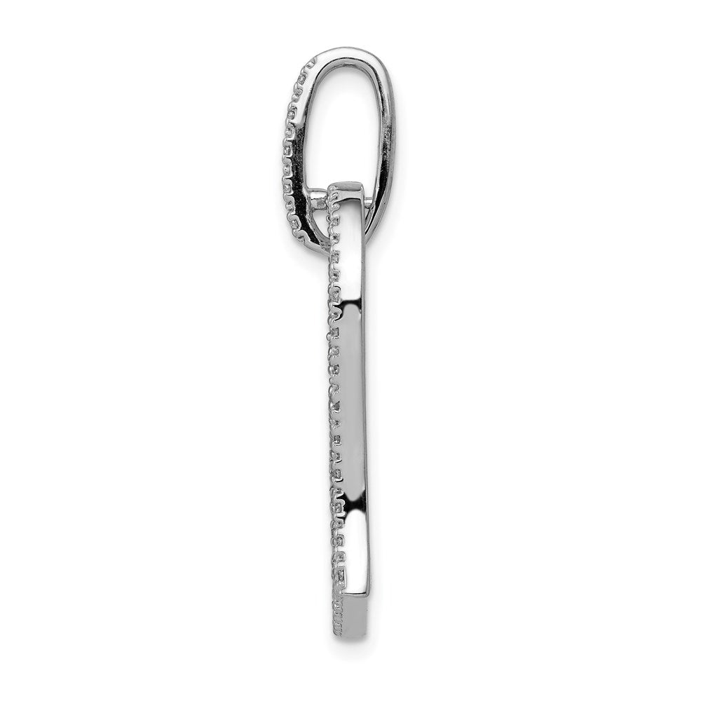 High Quality Luxury Pendant for Women by Ryan Jonathan Fine Jewelry