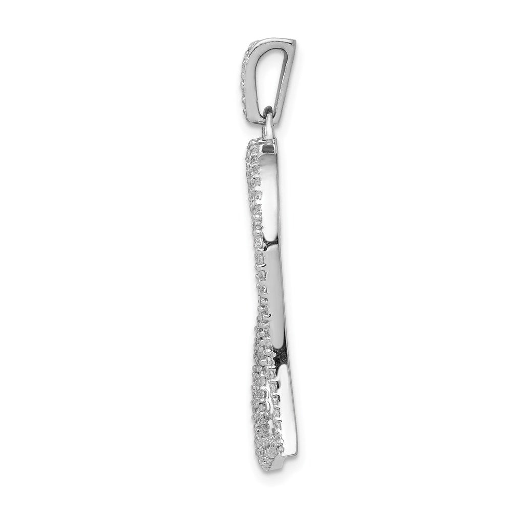High Quality Luxury Pendant for Women by Ryan Jonathan Fine Jewelry