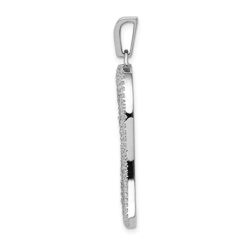 High Quality Luxury Pendant for Women by Ryan Jonathan Fine Jewelry
