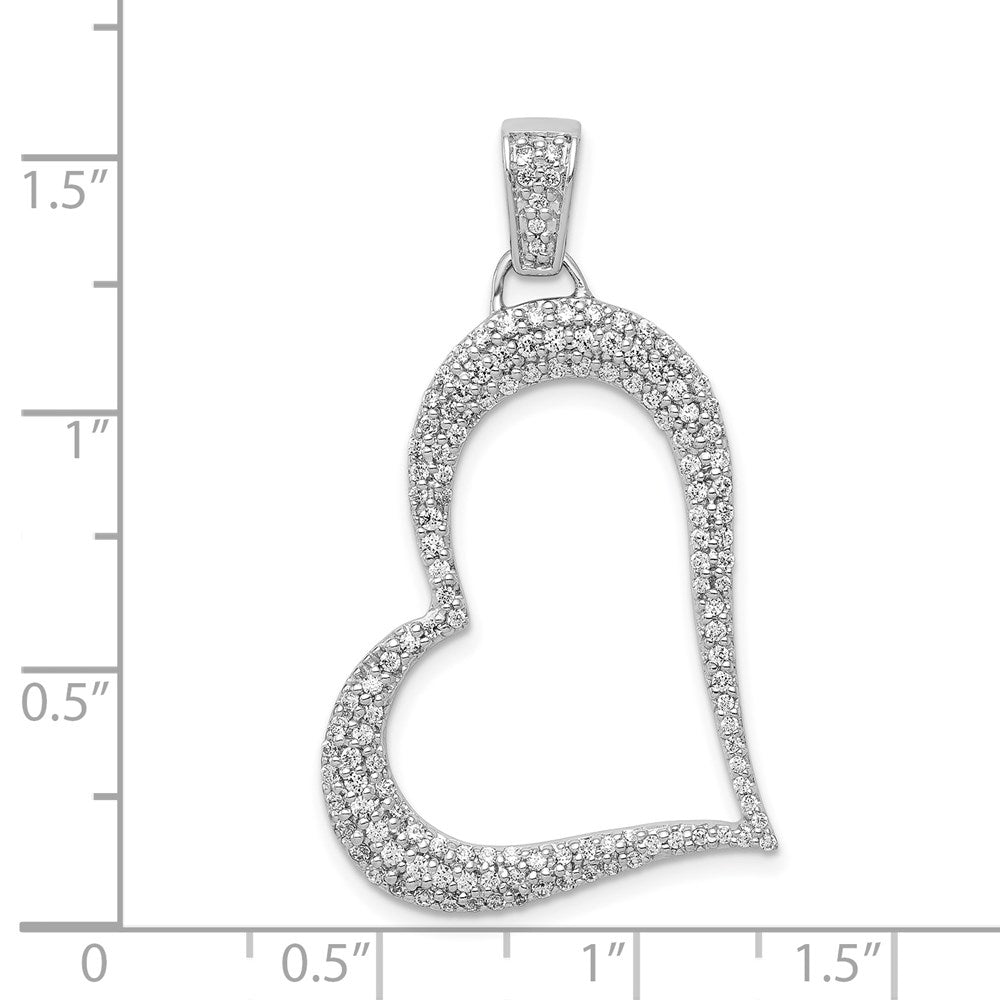 High Quality Luxury Pendant for Women by Ryan Jonathan Fine Jewelry