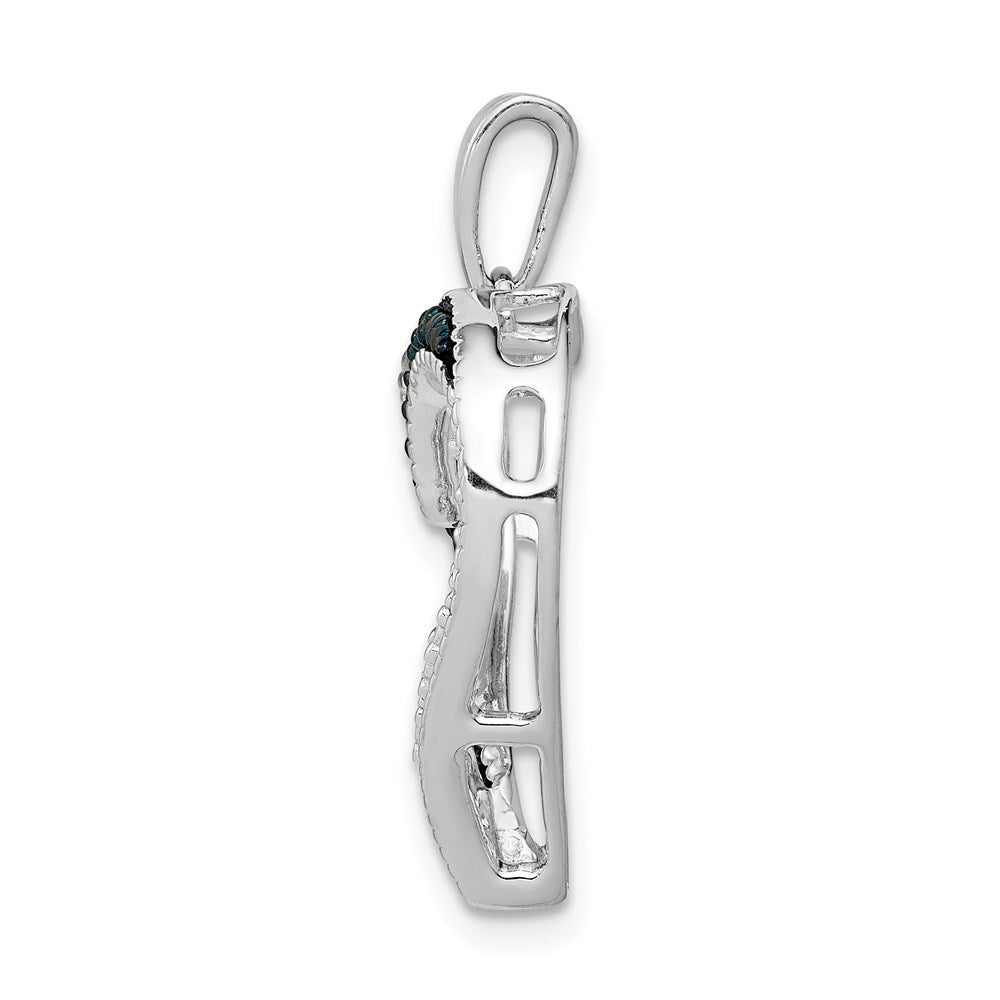 High Quality Luxury Pendant for Women by Ryan Jonathan Fine Jewelry