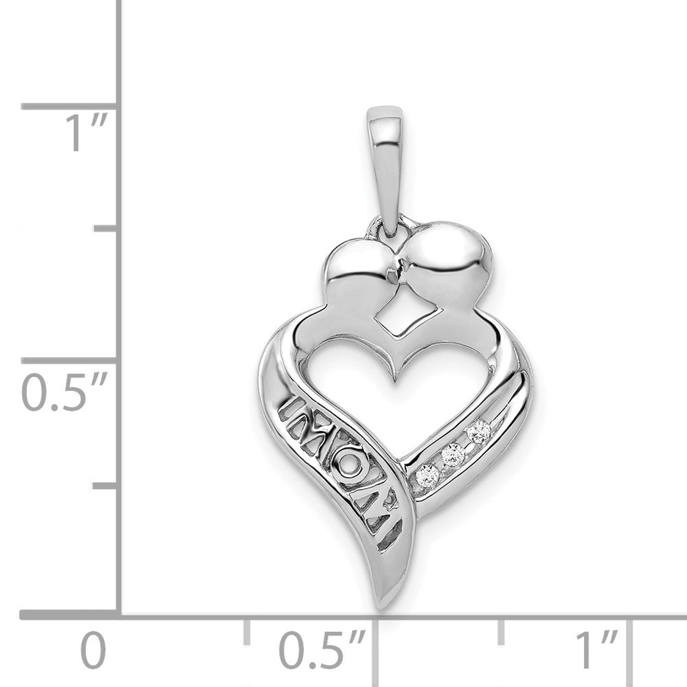 High Quality Luxury Pendant for Women by Ryan Jonathan Fine Jewelry