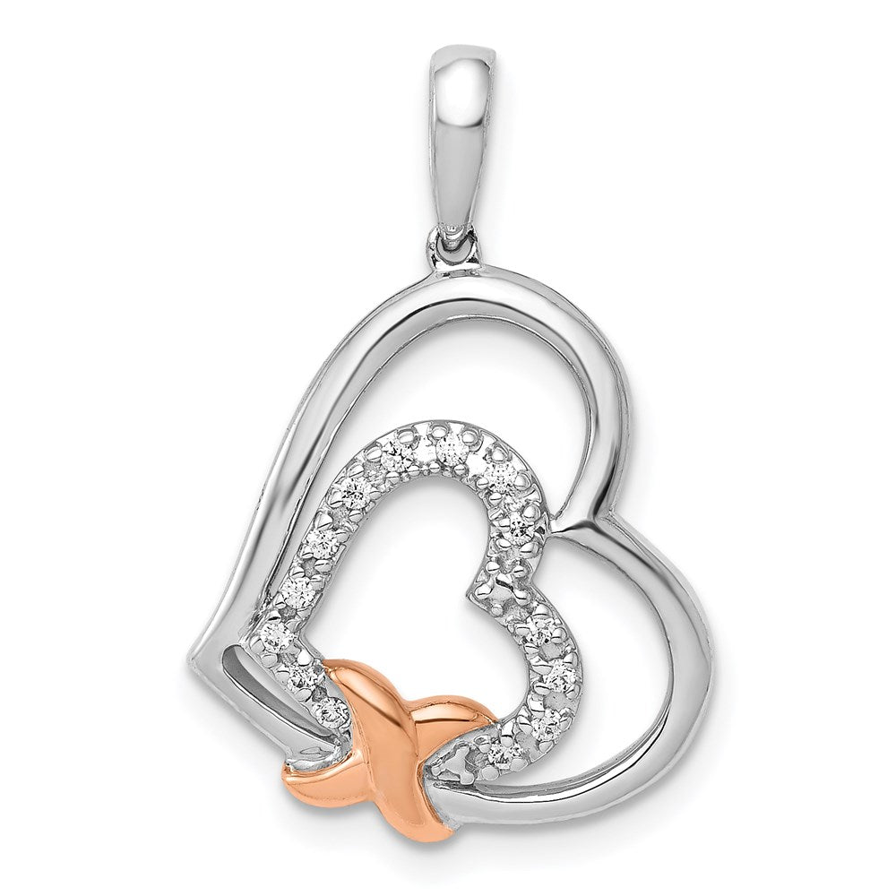 High Quality Luxury Pendant for Women by Ryan Jonathan Fine Jewelry