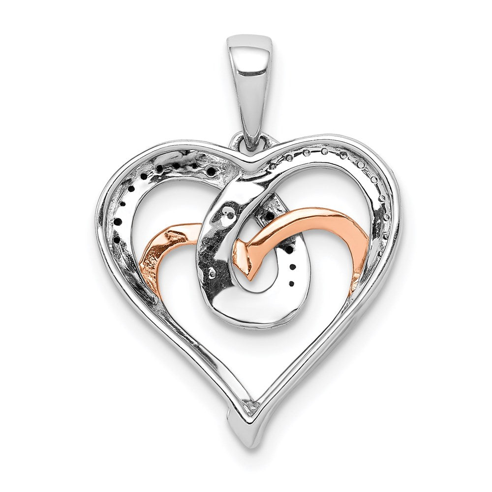 High Quality Luxury Pendant for Women by Ryan Jonathan Fine Jewelry