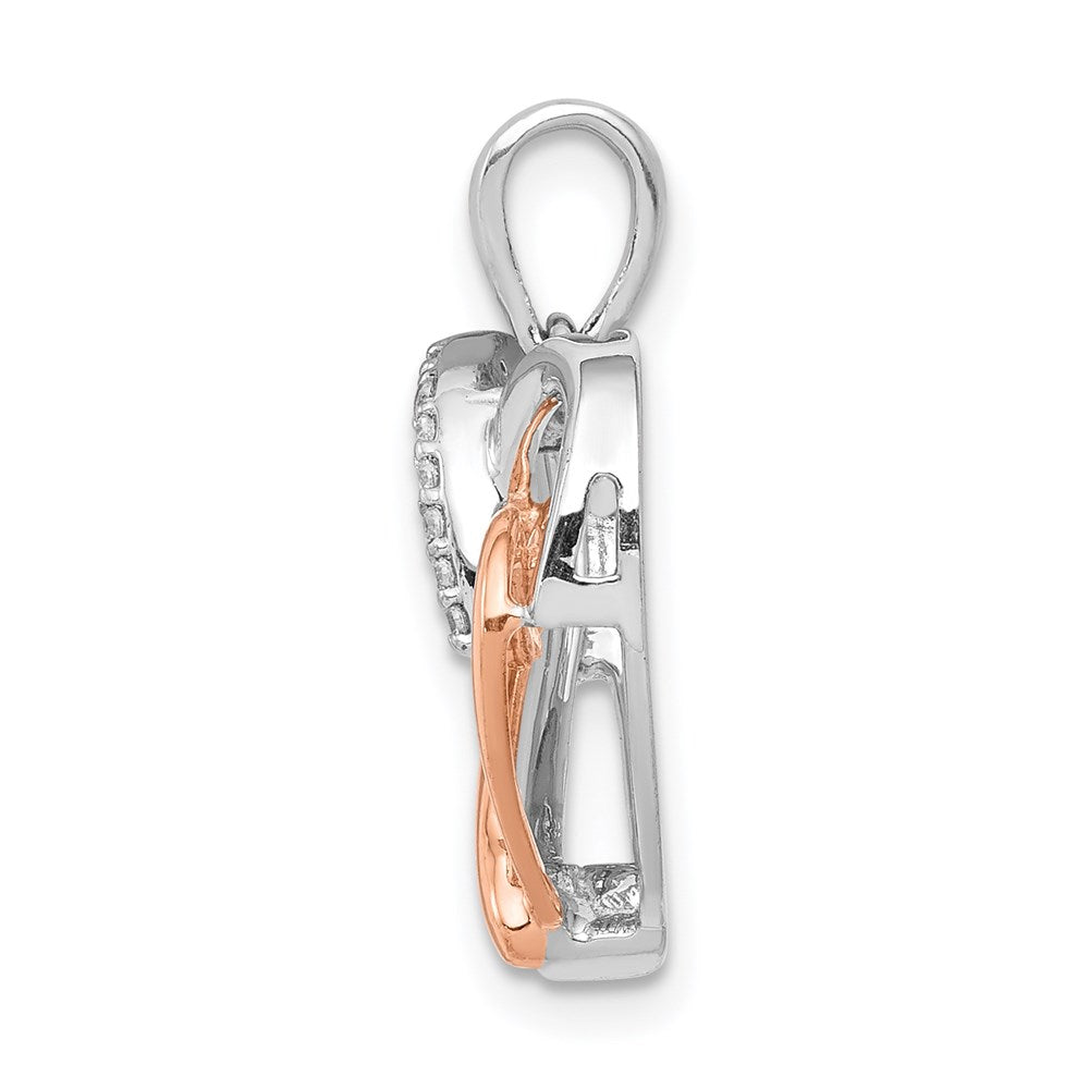 High Quality Luxury Pendant for Women by Ryan Jonathan Fine Jewelry