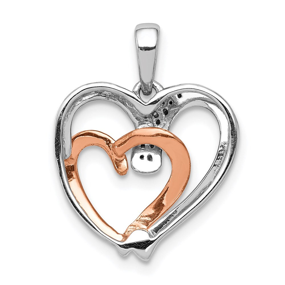 High Quality Luxury Pendant for Women by Ryan Jonathan Fine Jewelry