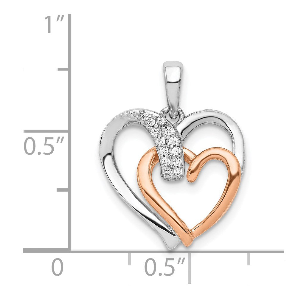 High Quality Luxury Pendant for Women by Ryan Jonathan Fine Jewelry