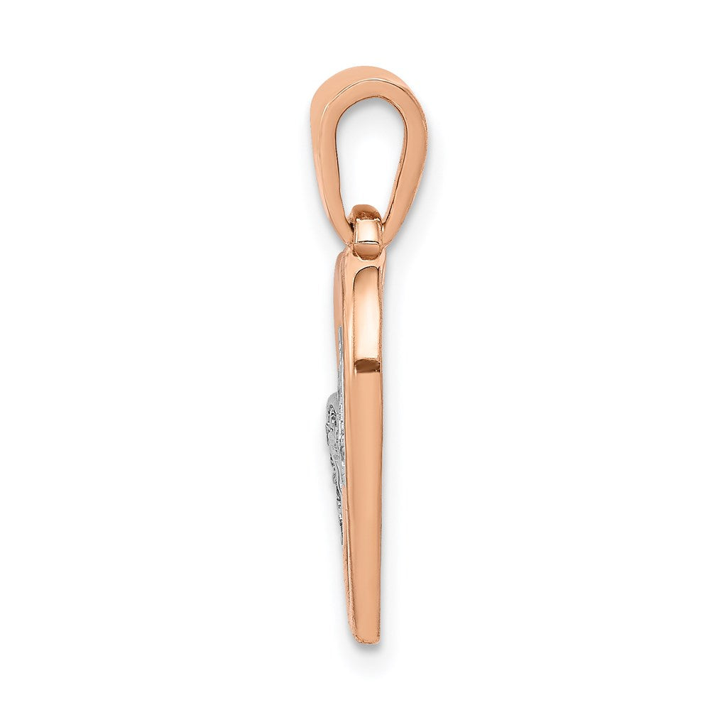 High Quality Luxury Pendant for Women by Ryan Jonathan Fine Jewelry