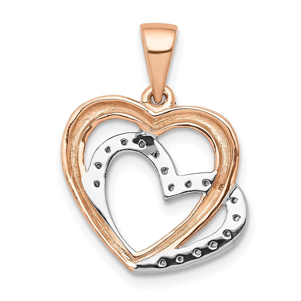 High Quality Luxury Pendant for Women by Ryan Jonathan Fine Jewelry