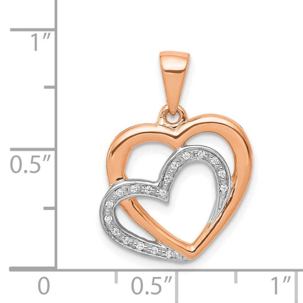 High Quality Luxury Pendant for Women by Ryan Jonathan Fine Jewelry