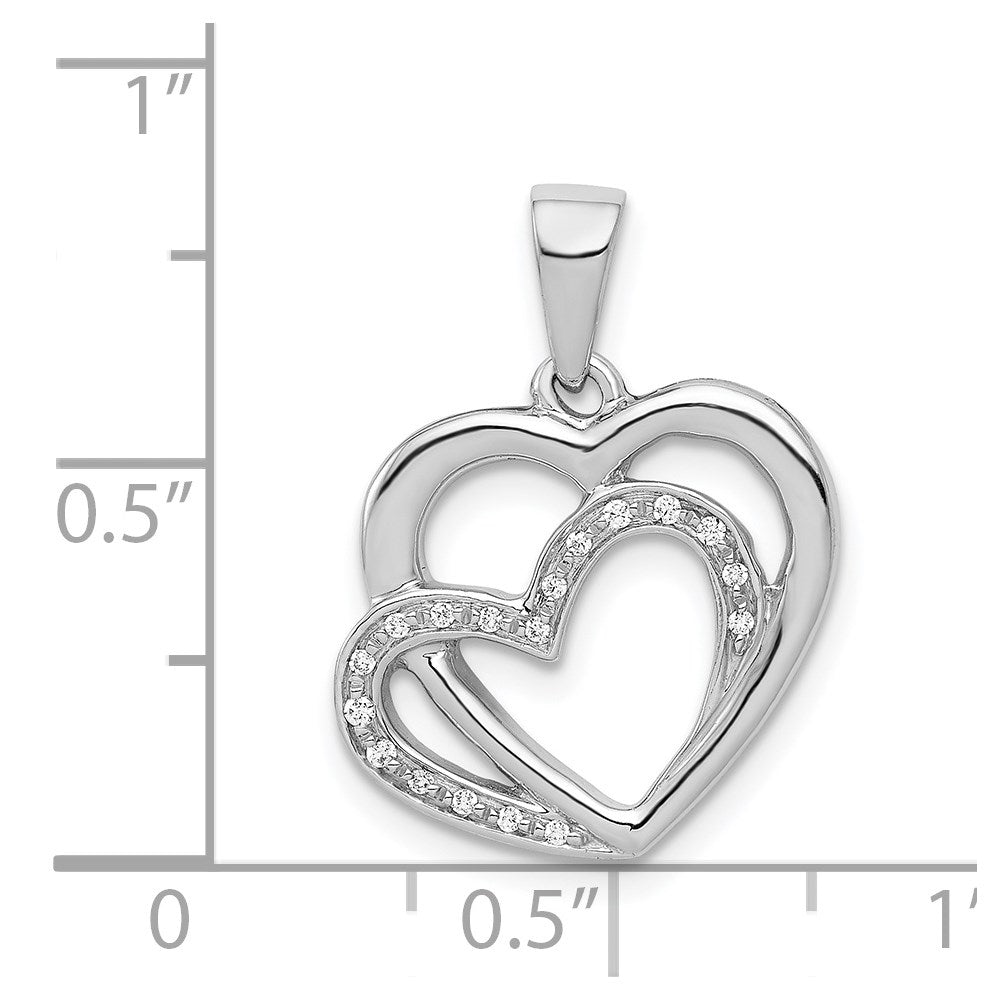 High Quality Luxury Pendant for Women by Ryan Jonathan Fine Jewelry