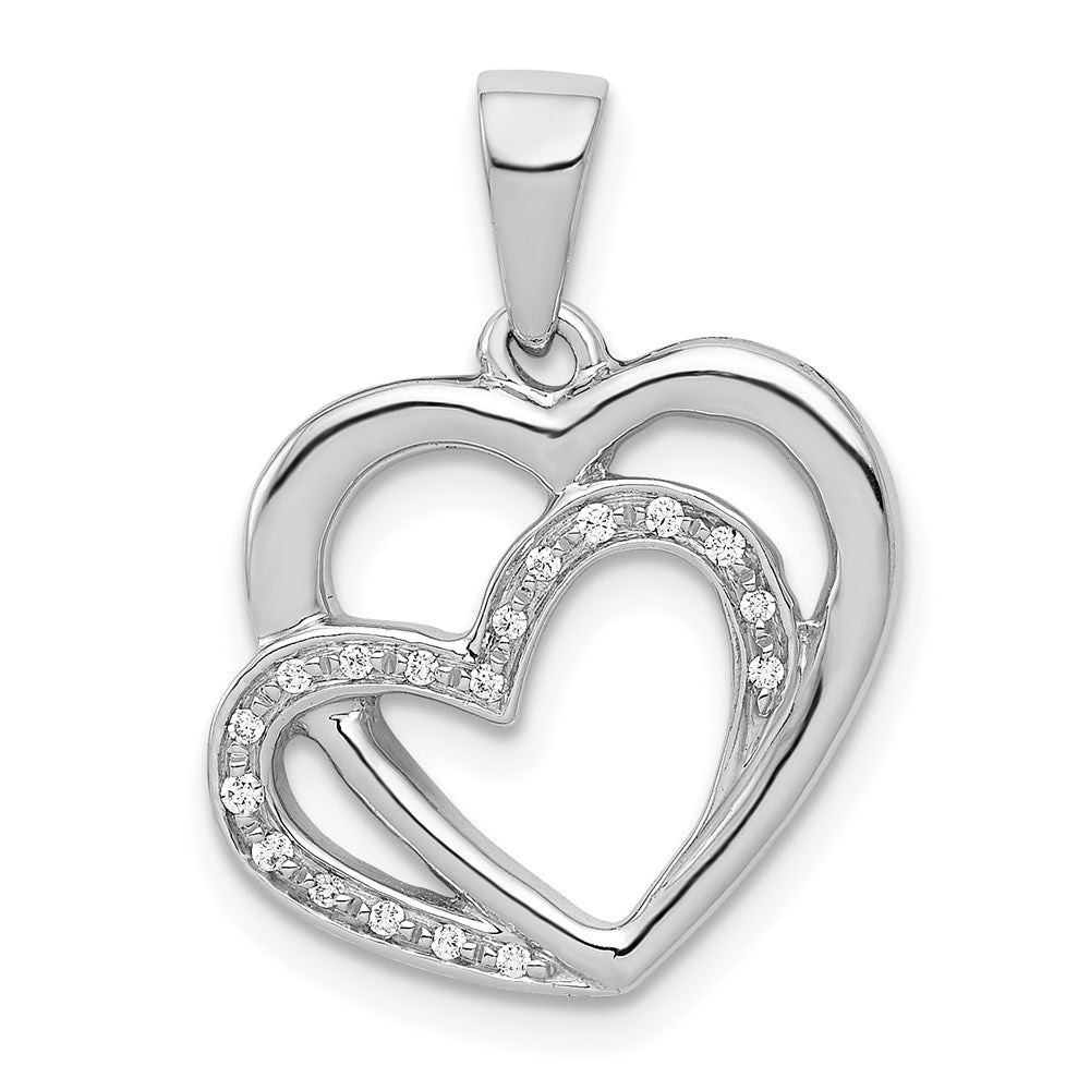 High Quality Luxury Pendant for Women by Ryan Jonathan Fine Jewelry