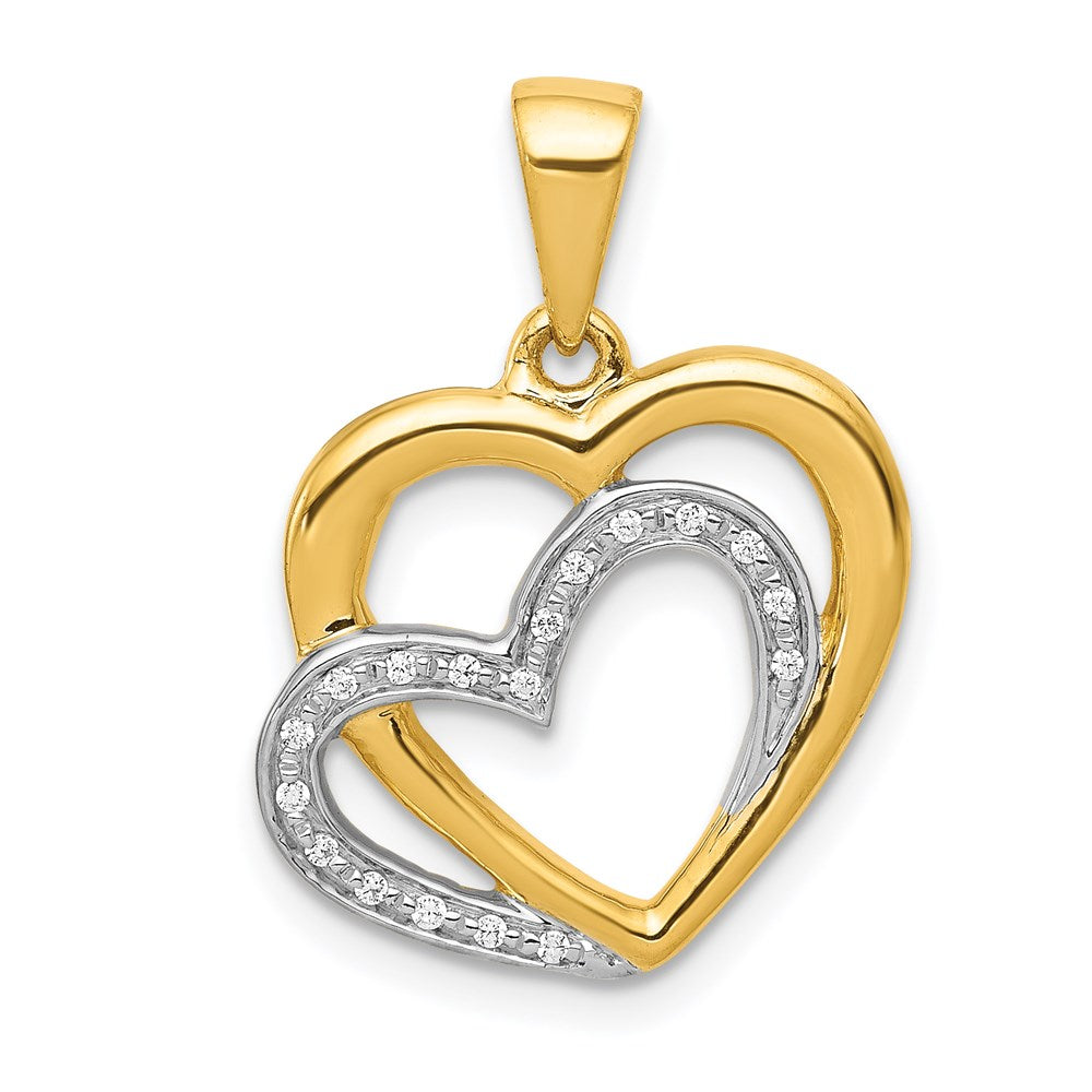 High Quality Luxury Pendant for Women by Ryan Jonathan Fine Jewelry