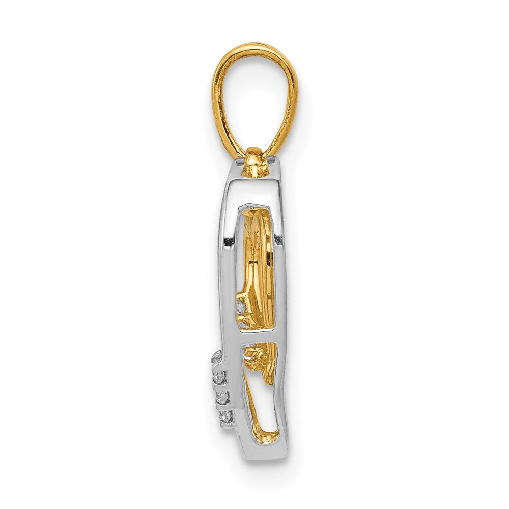 High Quality Luxury Charm Pendants for Women by Ryan Jonathan Fine Jewelry