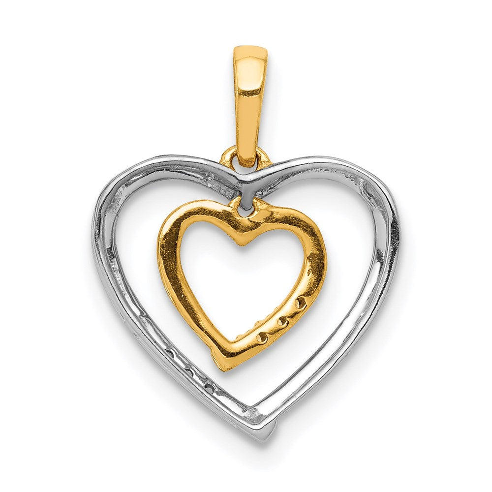 High Quality Luxury Charm Pendants for Women by Ryan Jonathan Fine Jewelry