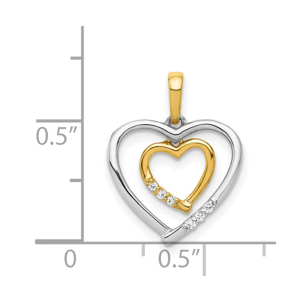 High Quality Luxury Charm Pendants for Women by Ryan Jonathan Fine Jewelry