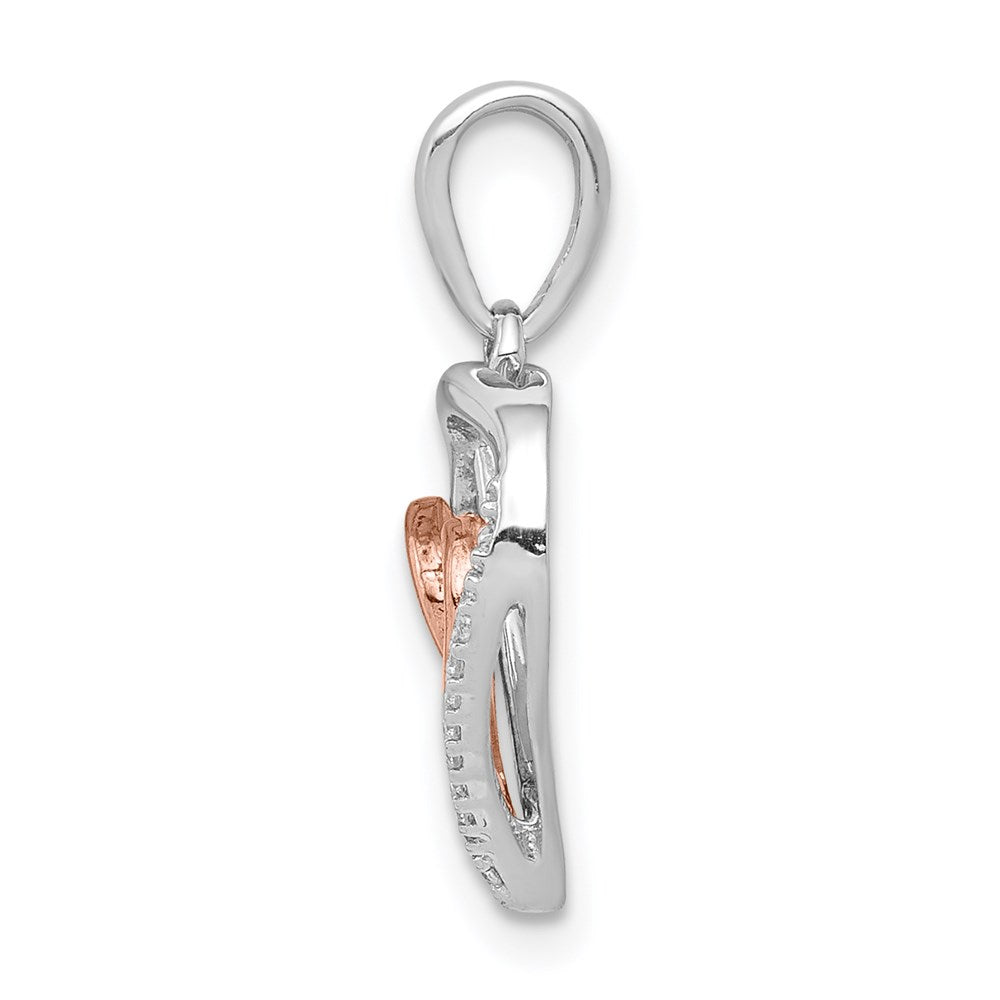 High Quality Luxury Pendant for Women by Ryan Jonathan Fine Jewelry