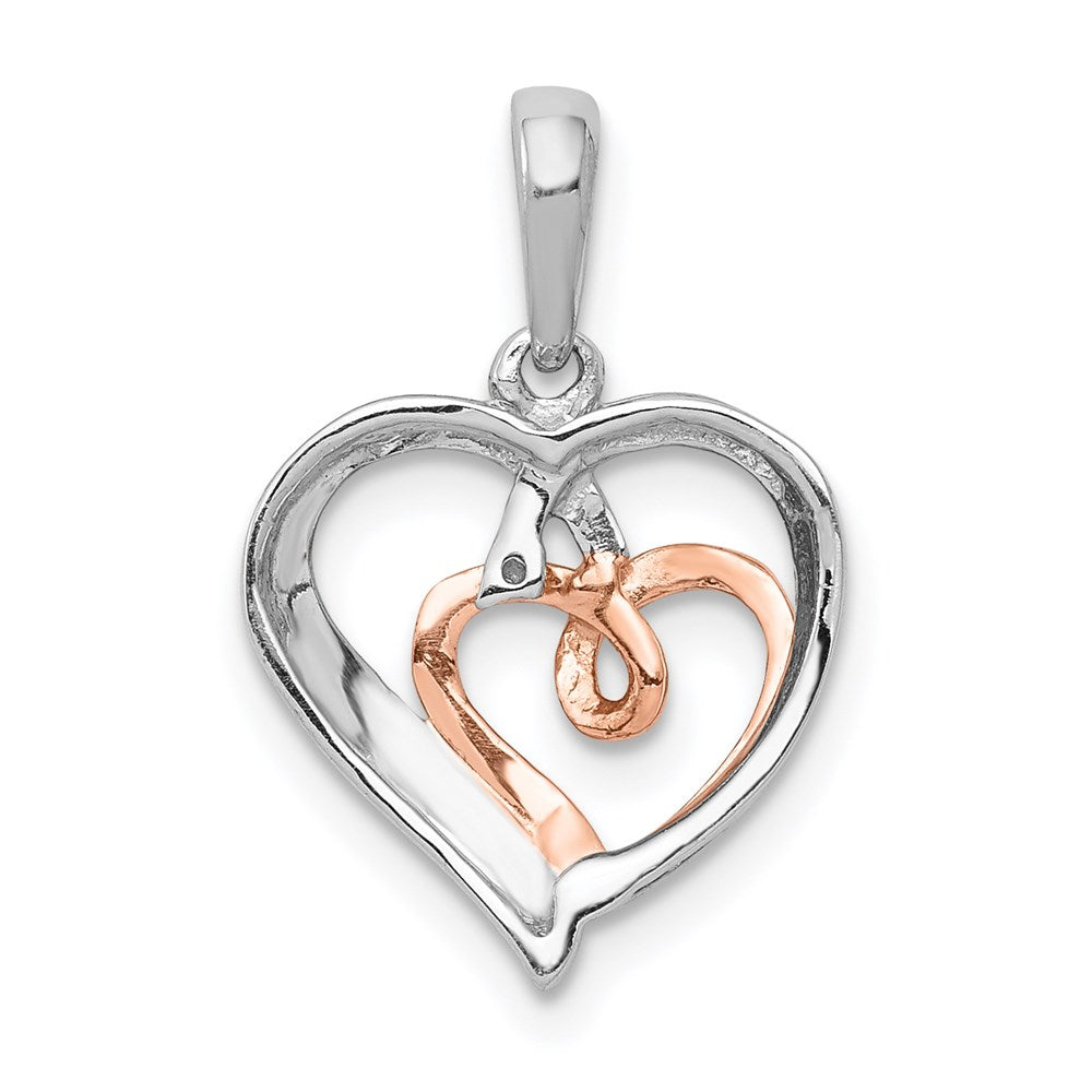 High Quality Luxury Pendant for Women by Ryan Jonathan Fine Jewelry