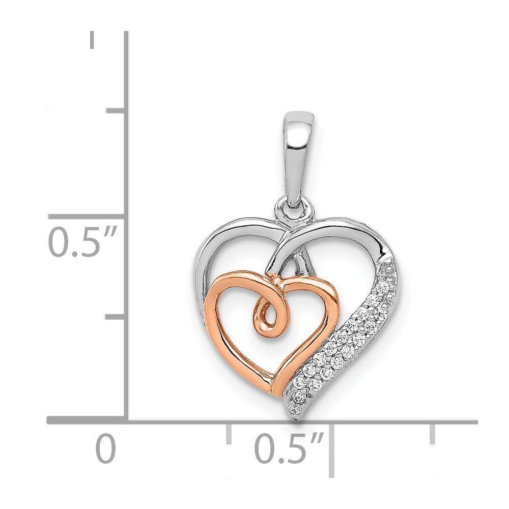 High Quality Luxury Pendant for Women by Ryan Jonathan Fine Jewelry