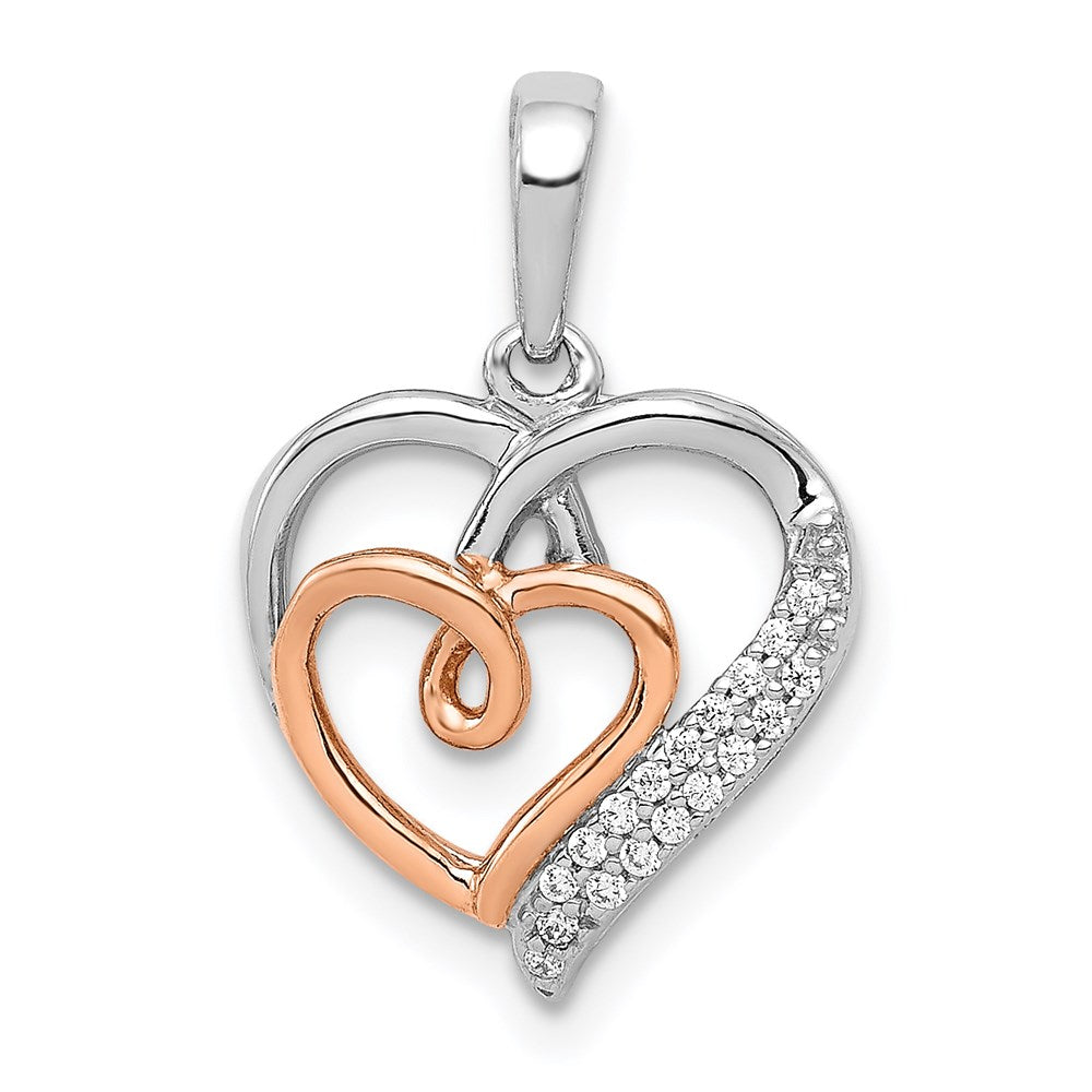 High Quality Luxury Pendant for Women by Ryan Jonathan Fine Jewelry