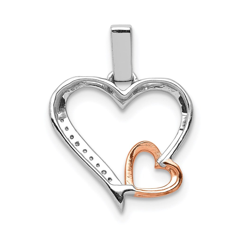 High Quality Luxury Pendant for Women by Ryan Jonathan Fine Jewelry