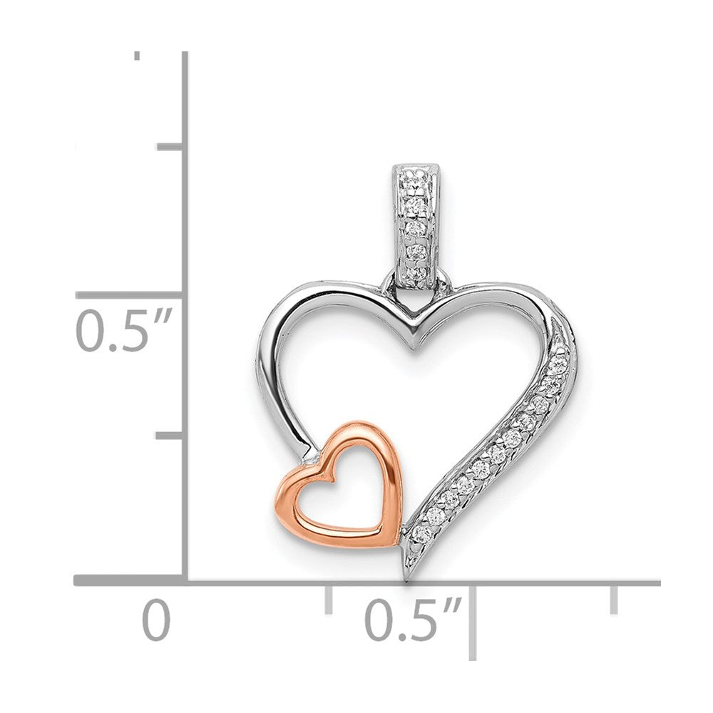 High Quality Luxury Pendant for Women by Ryan Jonathan Fine Jewelry