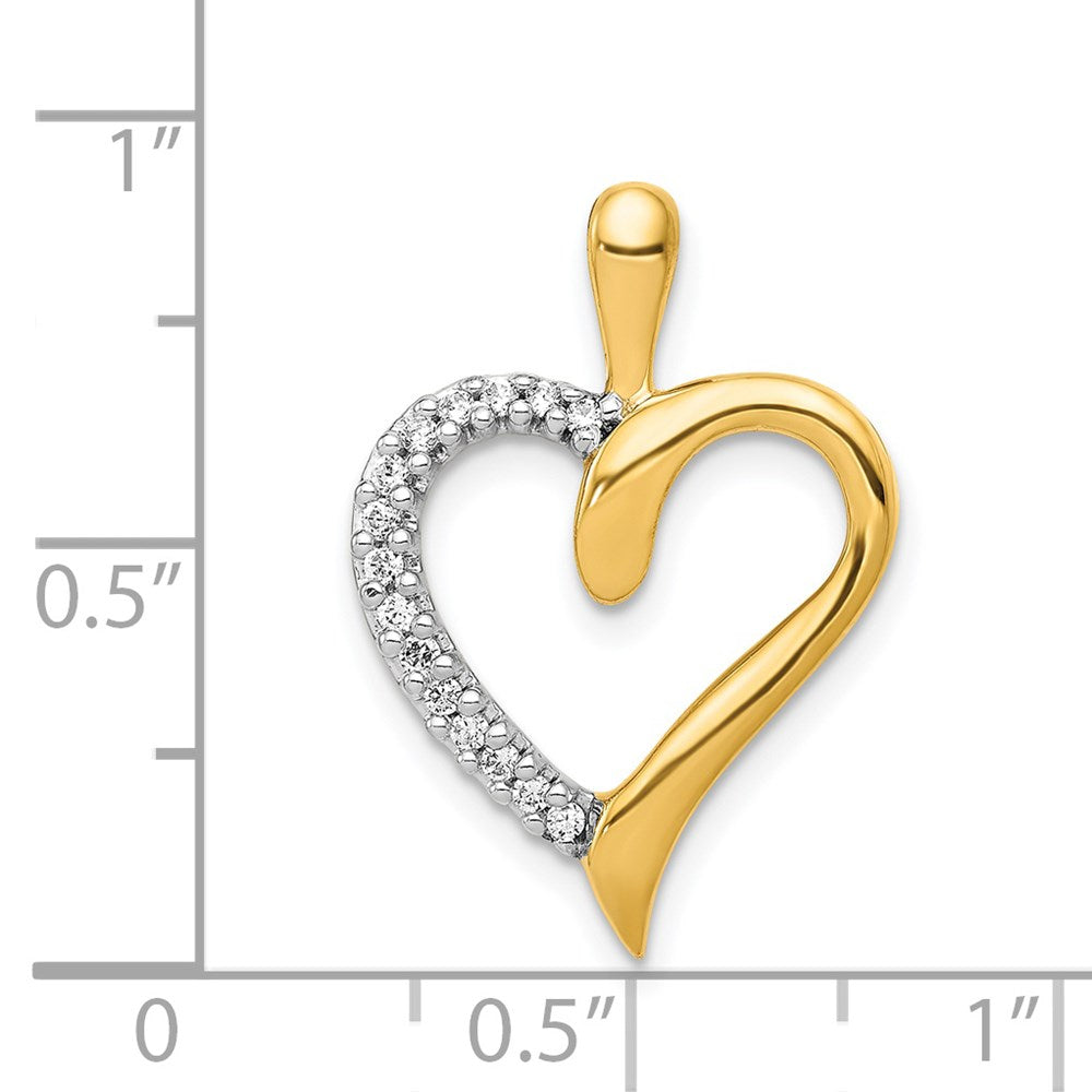 High Quality Luxury Pendant for Women by Ryan Jonathan Fine Jewelry