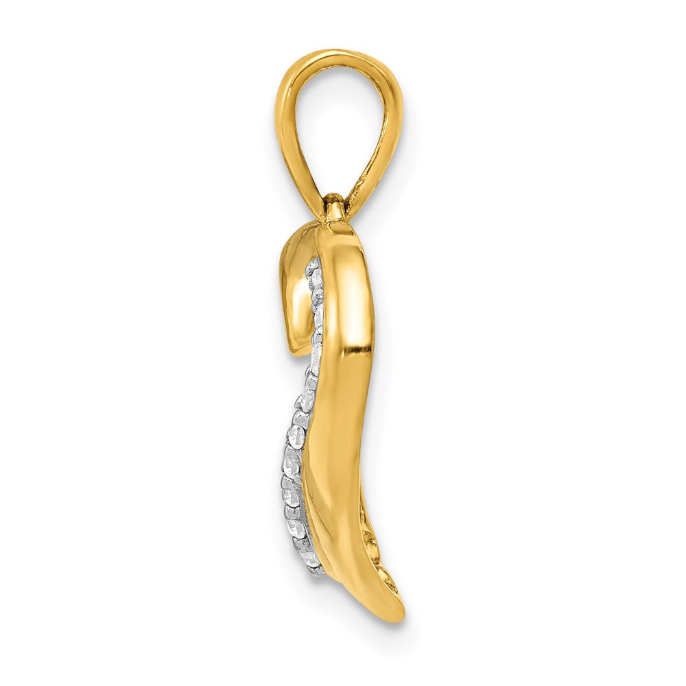 High Quality Luxury Pendant for Women by Ryan Jonathan Fine Jewelry