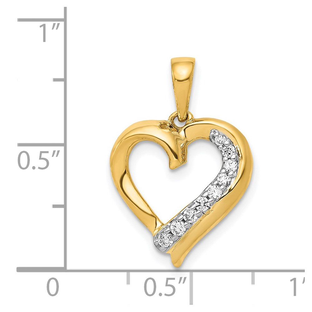 High Quality Luxury Pendant for Women by Ryan Jonathan Fine Jewelry