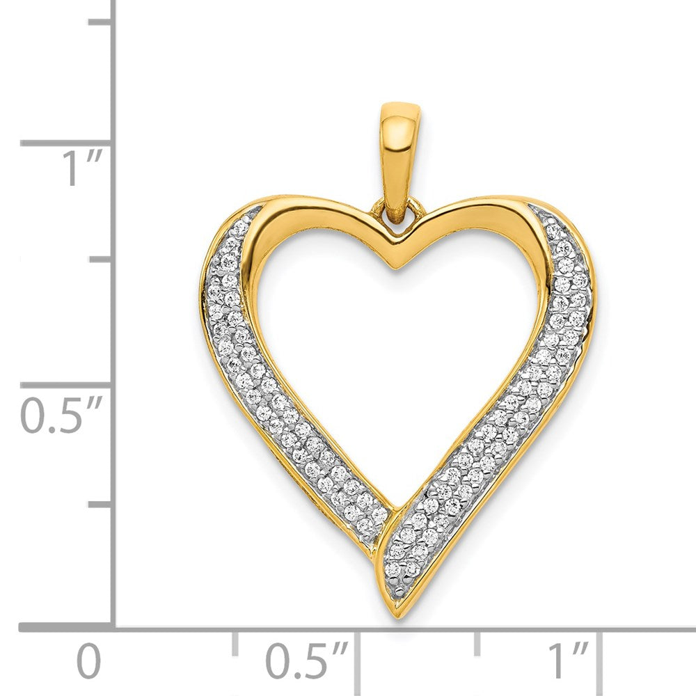 High Quality Luxury Pendant for Women by Ryan Jonathan Fine Jewelry