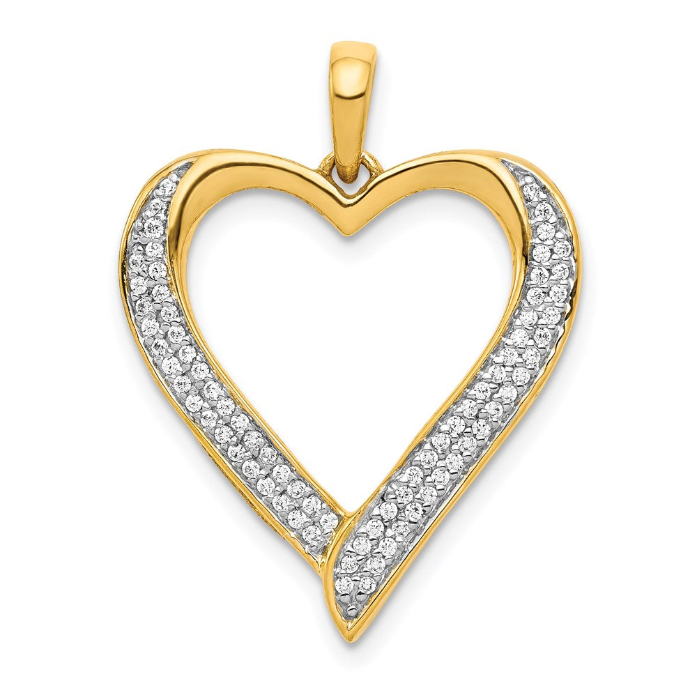 High Quality Luxury Pendant for Women by Ryan Jonathan Fine Jewelry