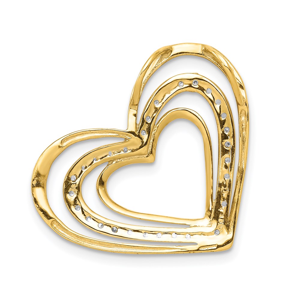 High Quality Luxury Pendant for Women by Ryan Jonathan Fine Jewelry