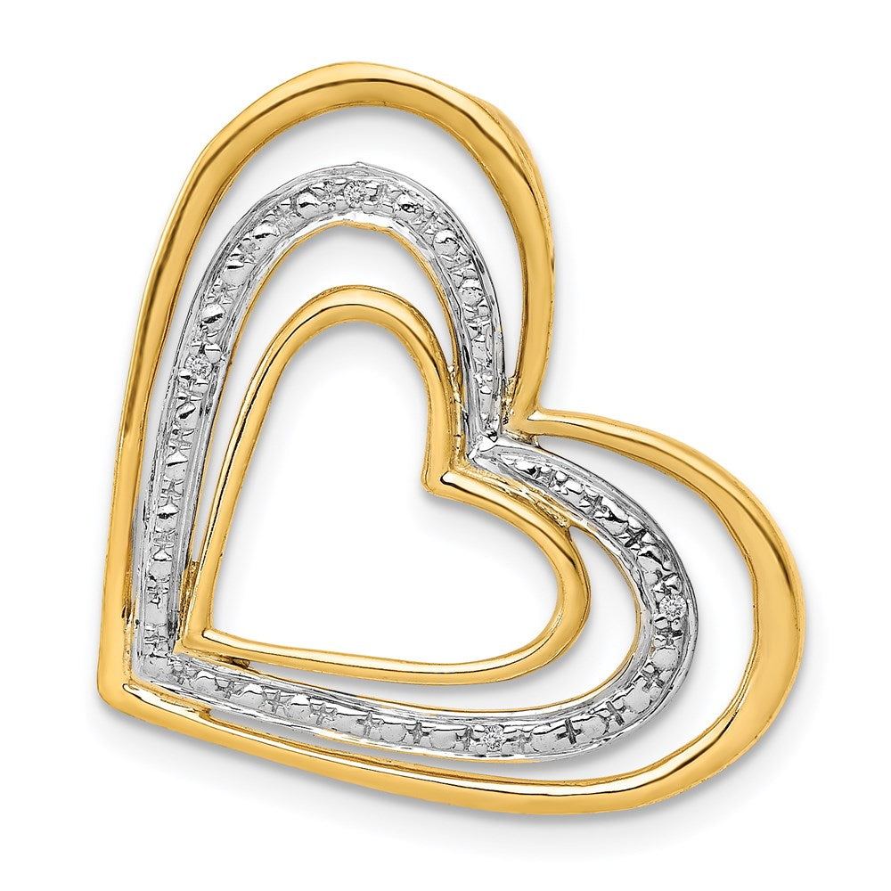 High Quality Luxury Pendant for Women by Ryan Jonathan Fine Jewelry