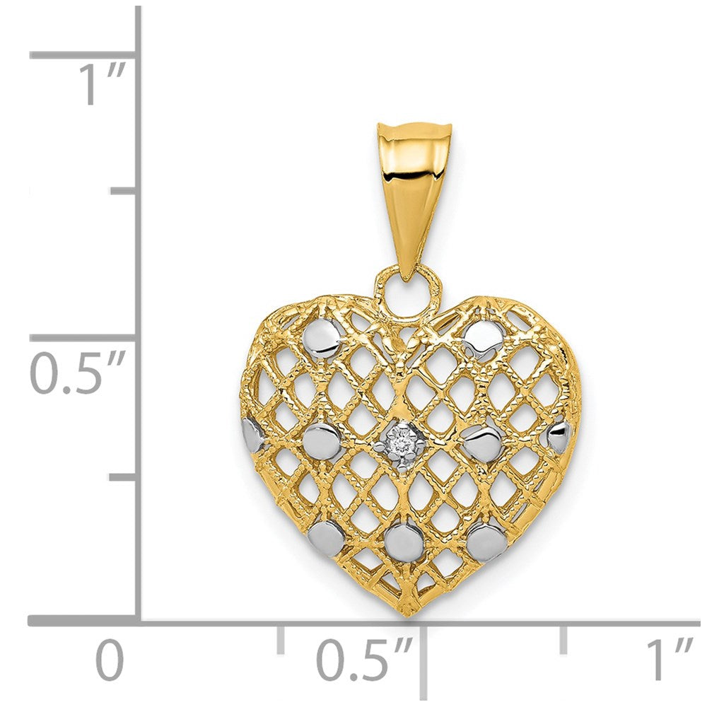 High Quality Luxury Pendant for Women by Ryan Jonathan Fine Jewelry