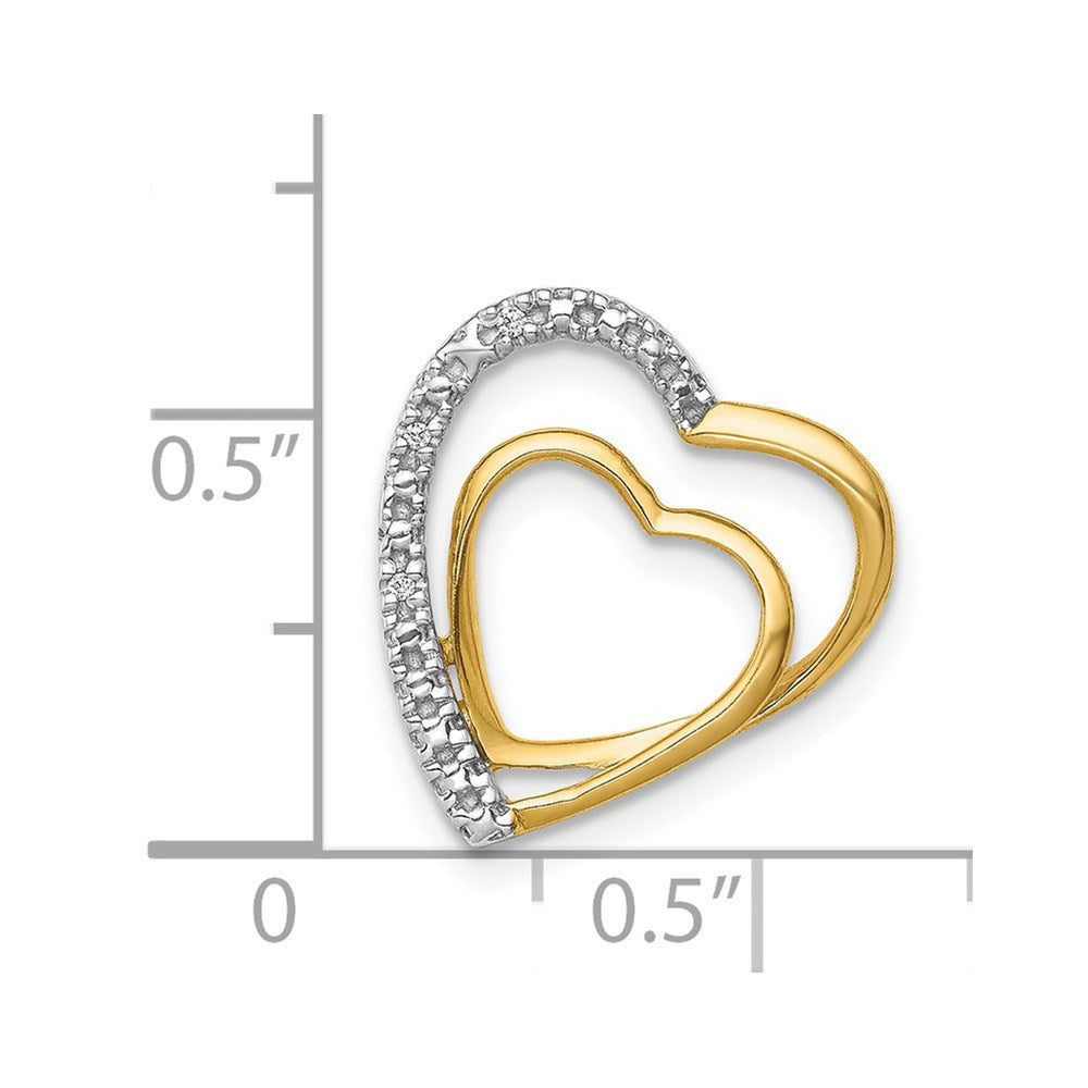 High Quality Luxury Pendant for Women by Ryan Jonathan Fine Jewelry