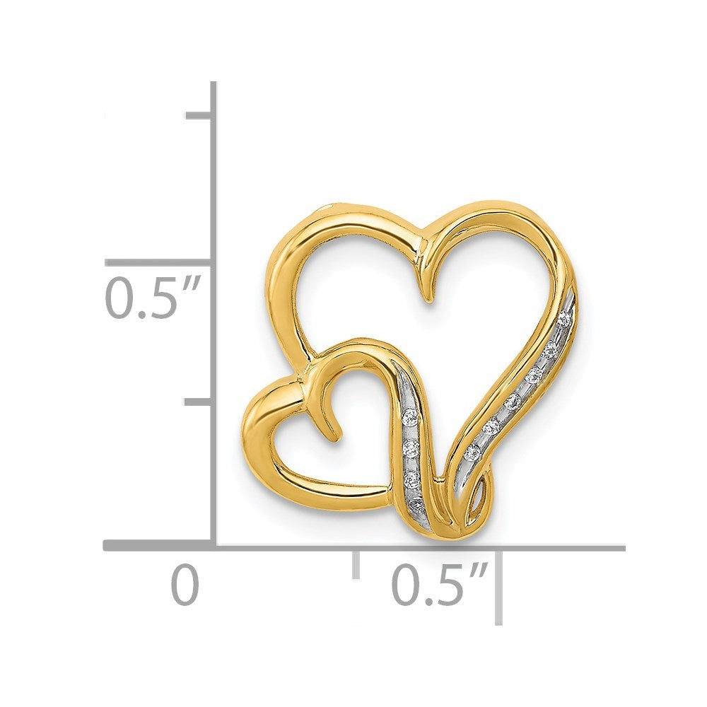 High Quality Luxury Pendant for Women by Ryan Jonathan Fine Jewelry