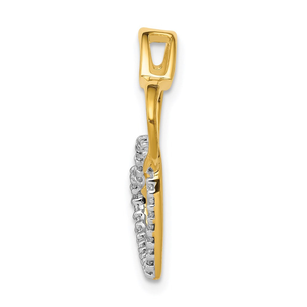 High Quality Luxury Pendant for Women by Ryan Jonathan Fine Jewelry