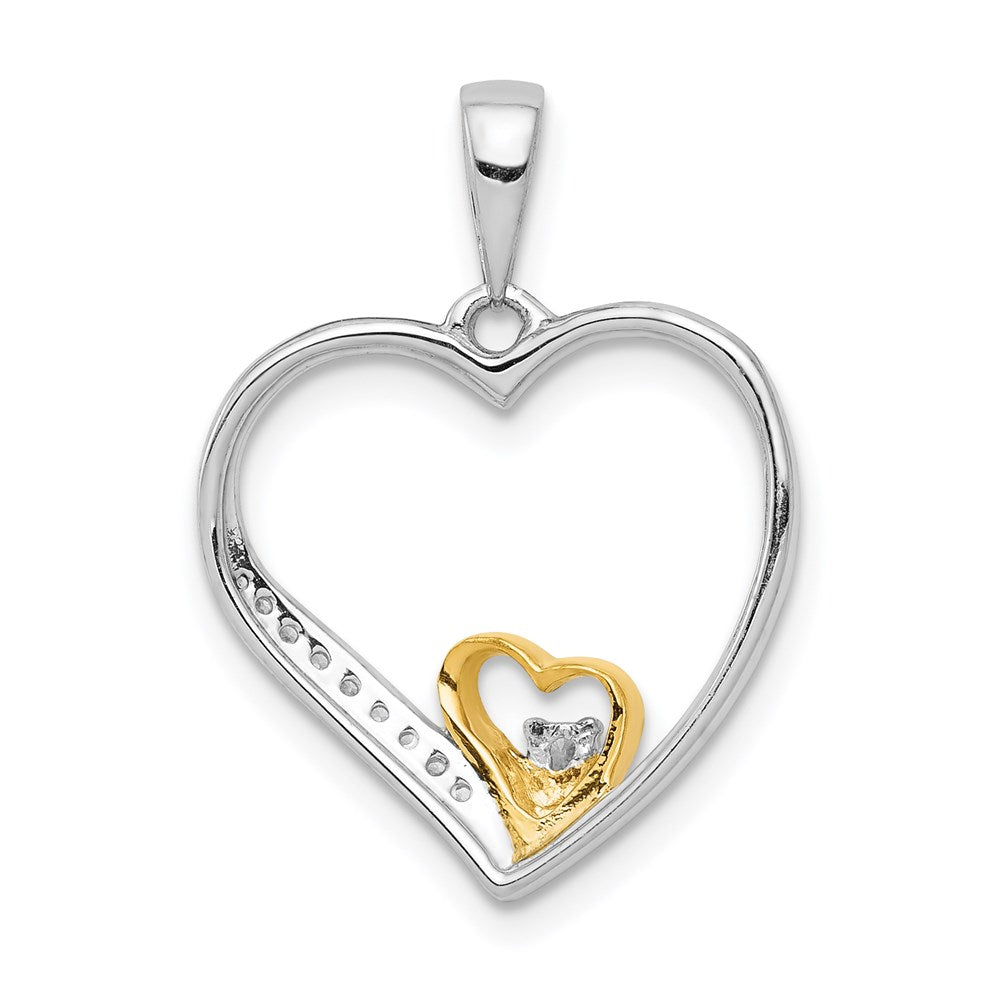 High Quality Luxury Pendant for Women by Ryan Jonathan Fine Jewelry