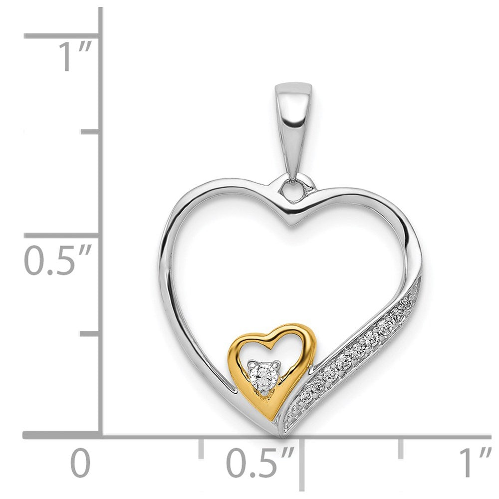 High Quality Luxury Pendant for Women by Ryan Jonathan Fine Jewelry
