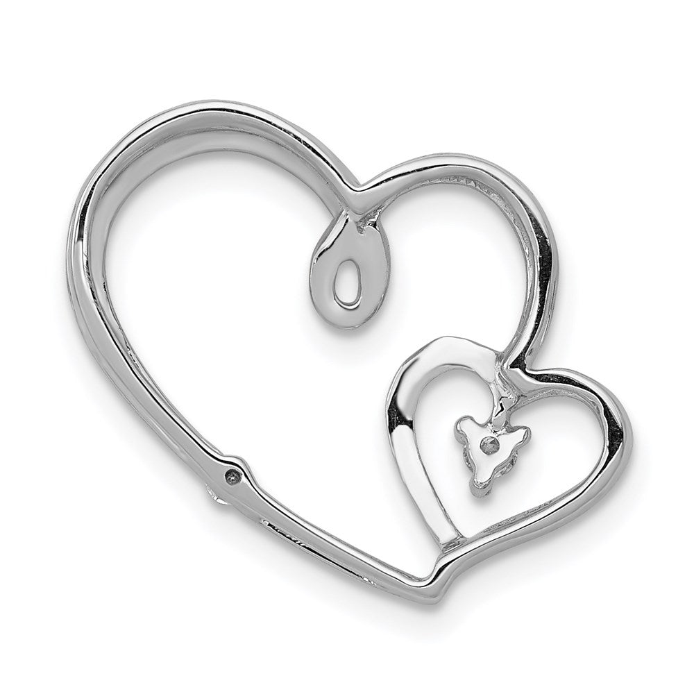 High Quality Luxury Pendant for Women by Ryan Jonathan Fine Jewelry