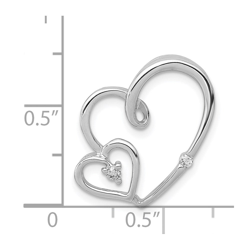 High Quality Luxury Pendant for Women by Ryan Jonathan Fine Jewelry