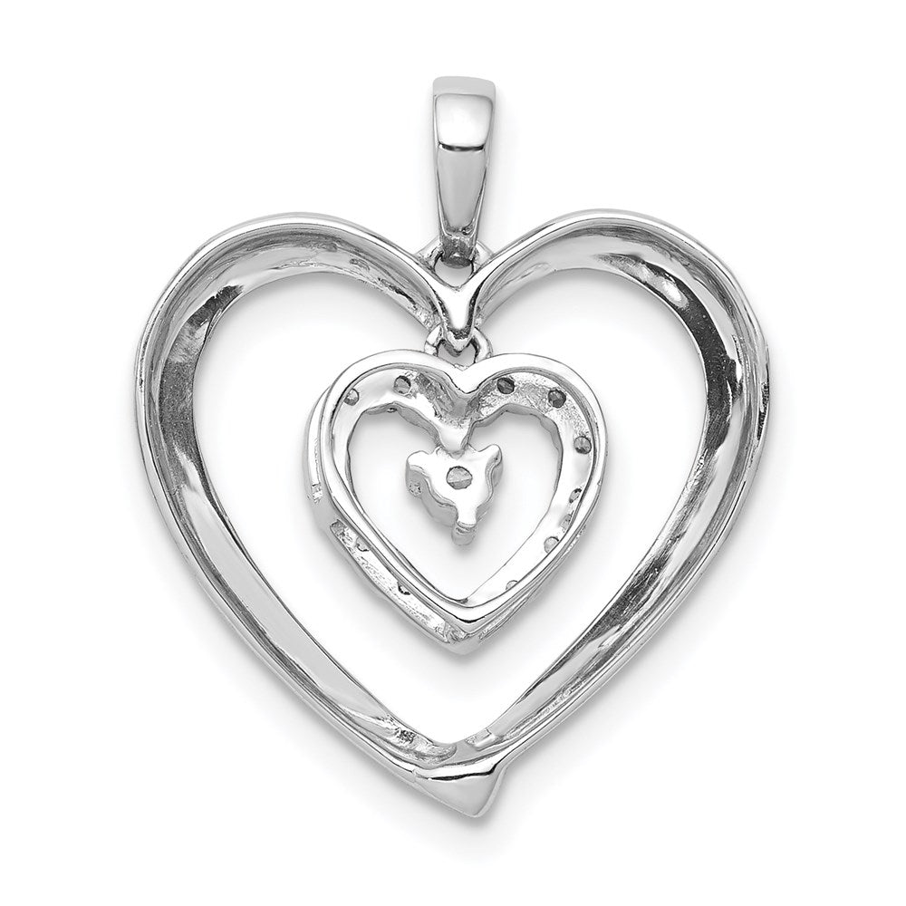 High Quality Luxury Pendant for Women by Ryan Jonathan Fine Jewelry