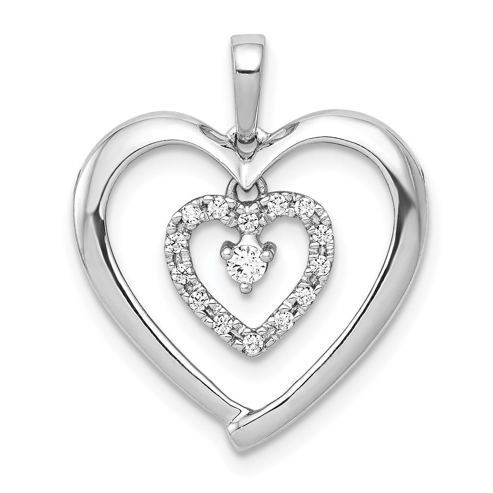 High Quality Luxury Pendant for Women by Ryan Jonathan Fine Jewelry